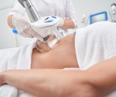 body treatment usia 50 tahun ke atas