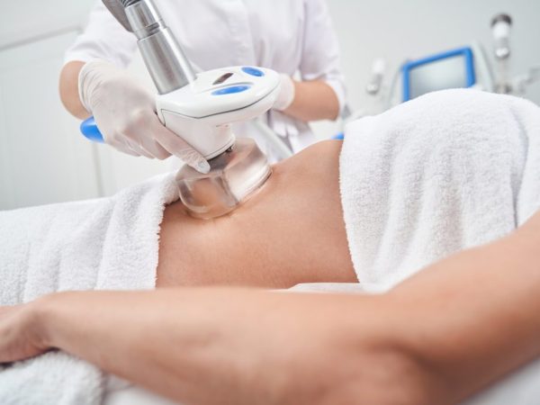 body treatment usia 50 tahun ke atas