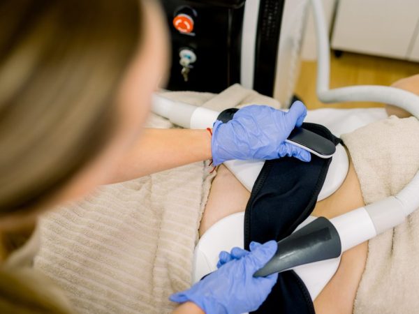 Zero Degree Fat Freeze