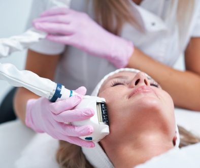 Sofwave treatment