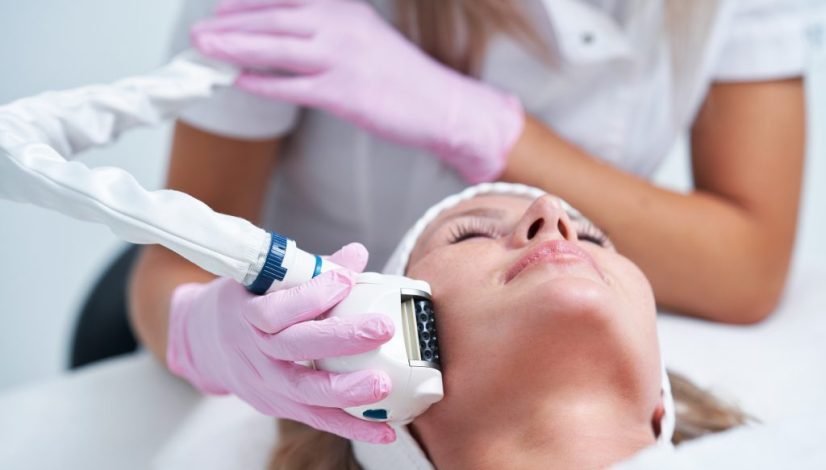 Sofwave treatment