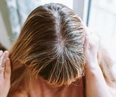 Bio Balance Hair Grow