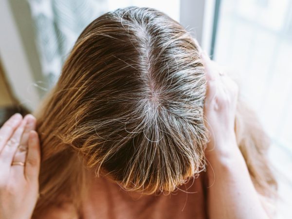 Bio Balance Hair Grow