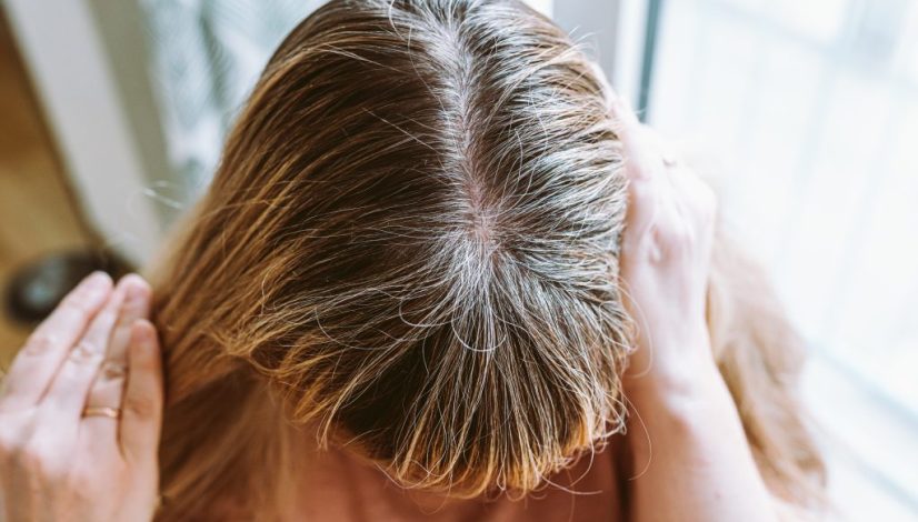 Bio Balance Hair Grow