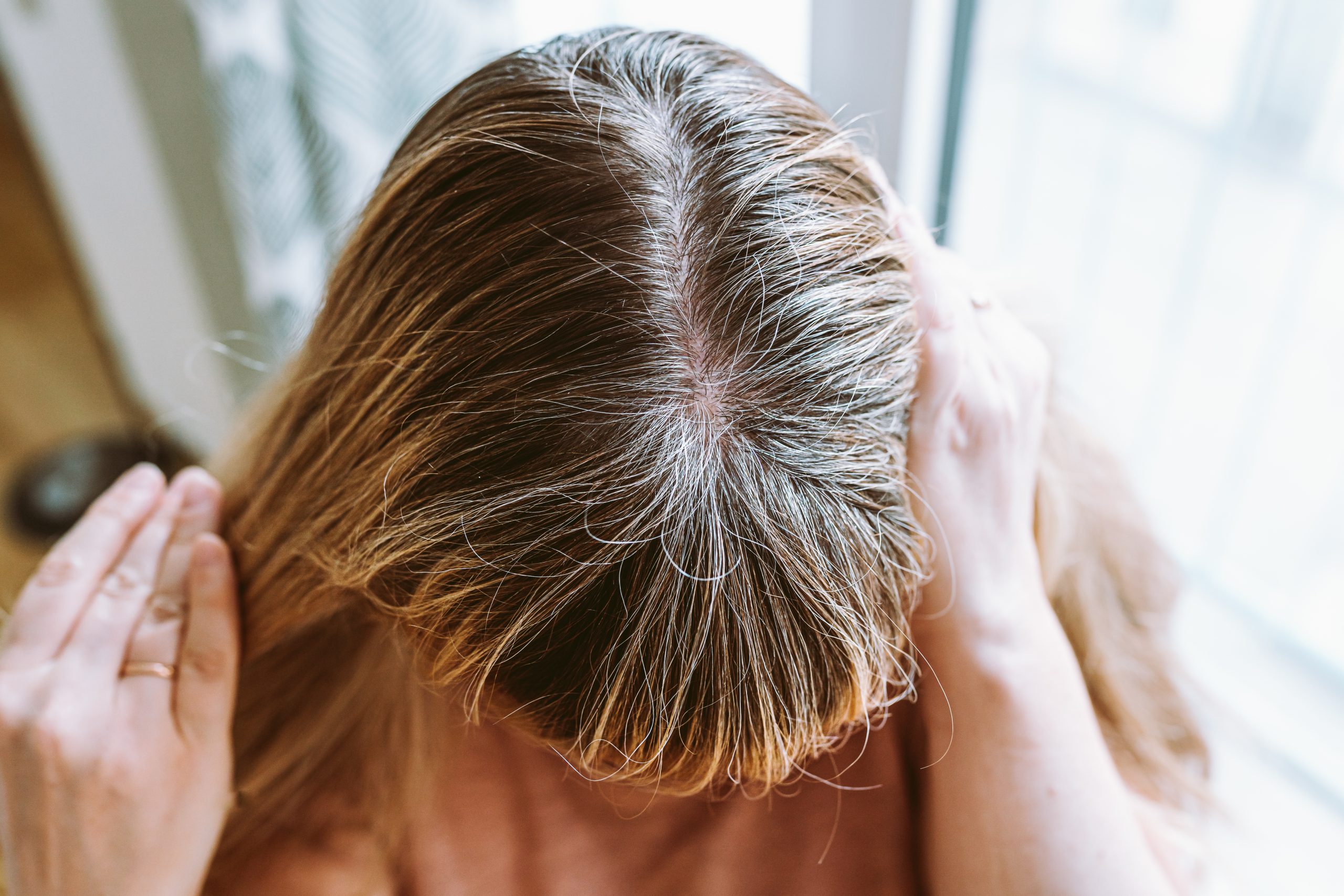Bio Balance Hair Grow