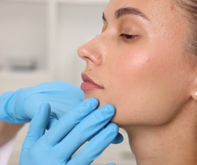 treatment jawline tanpa operasi