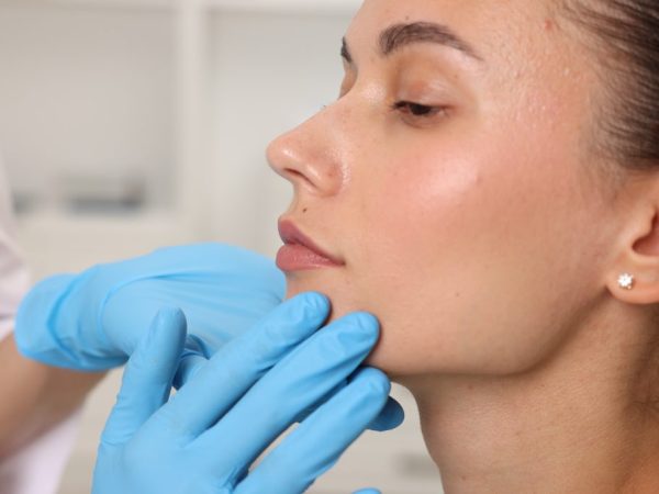 treatment jawline tanpa operasi