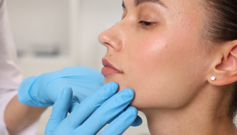 treatment jawline tanpa operasi