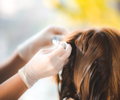 biotin vs kolagen untuk rambut