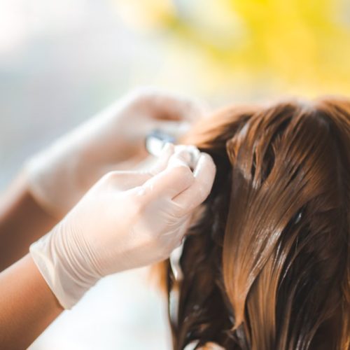 biotin vs kolagen untuk rambut