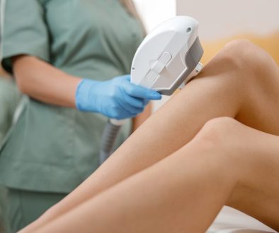 treatment diode laser hair removal