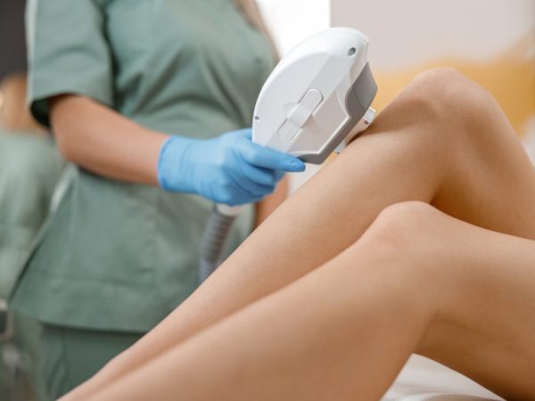 treatment diode laser hair removal