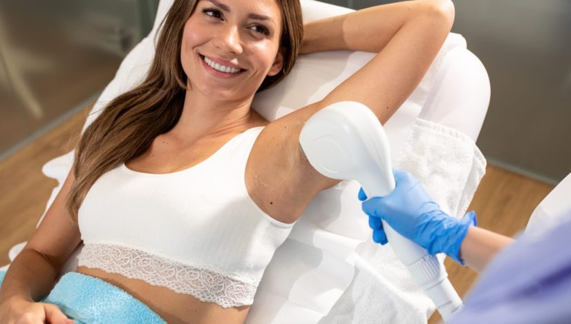 harga diode laser hair removal Jakarta