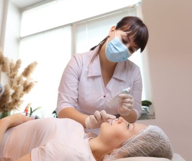 klinik kecantikan Bali