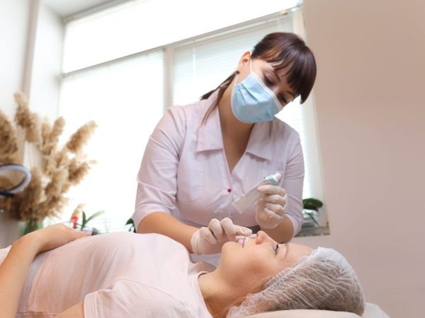 klinik kecantikan Bali