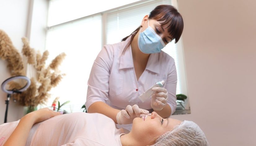 klinik kecantikan Bali