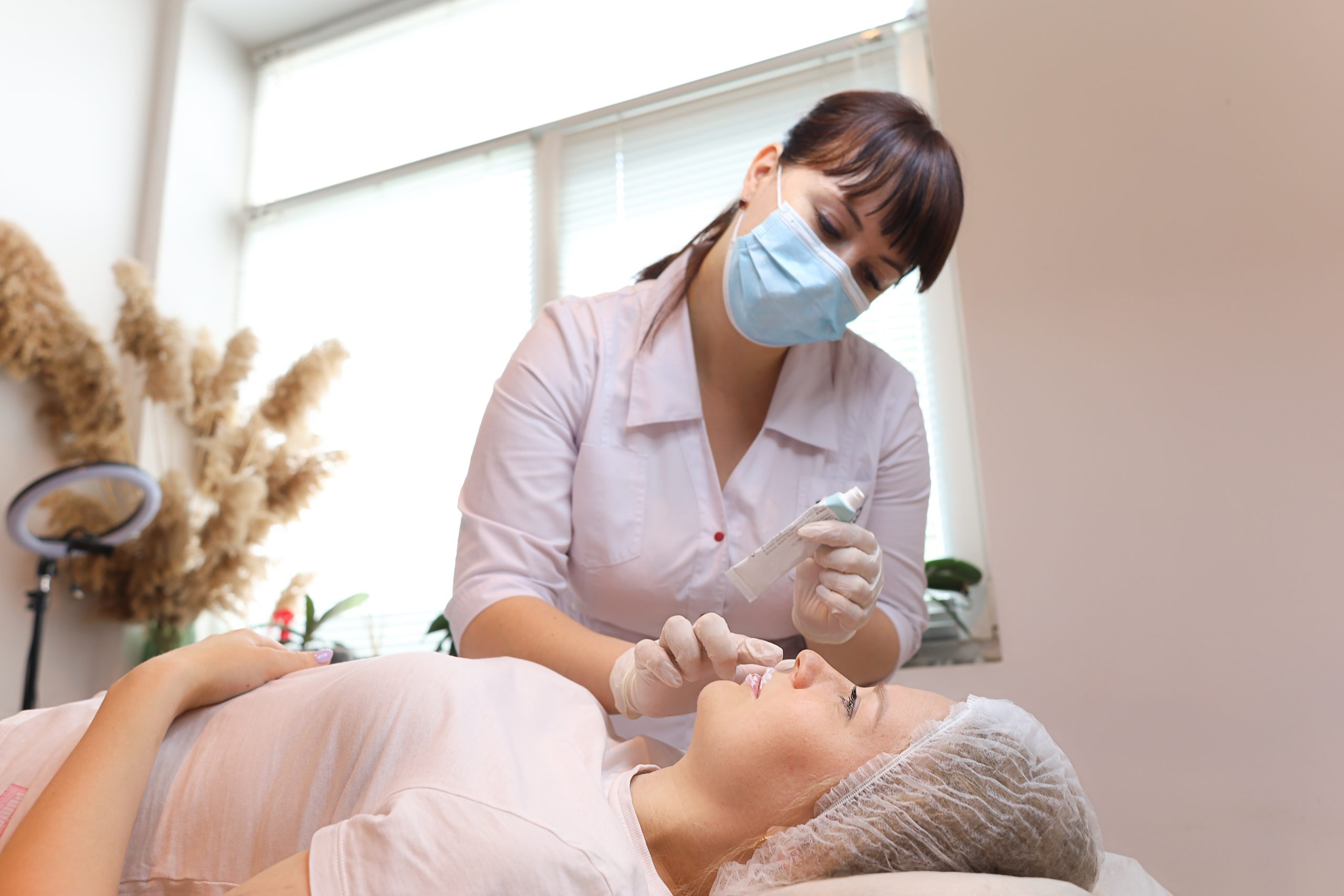 klinik kecantikan Bali