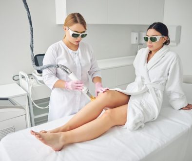 treatment laser hair removal terbaik