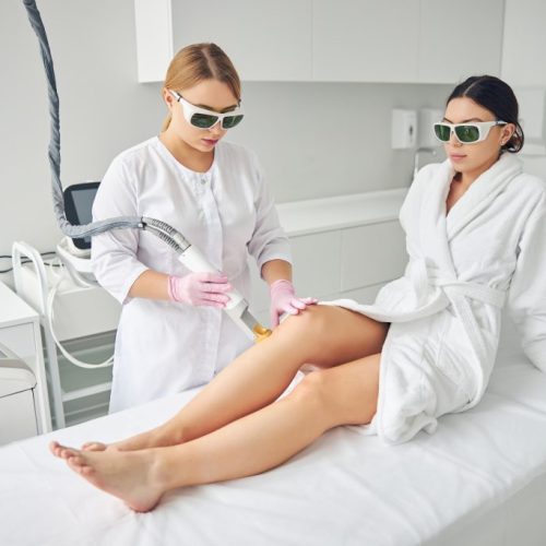 treatment laser hair removal terbaik