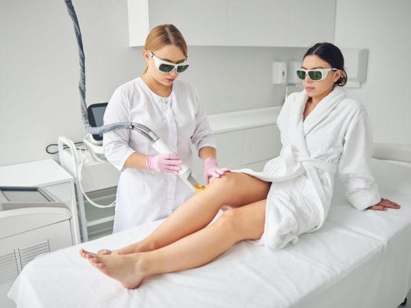 treatment laser hair removal terbaik