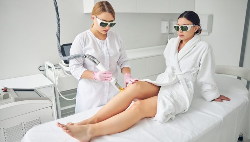 treatment laser hair removal terbaik