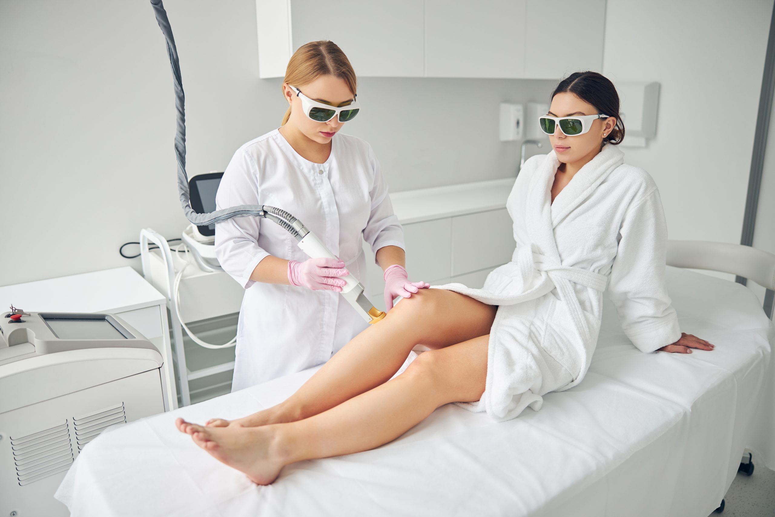 treatment laser hair removal terbaik