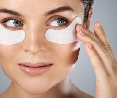 treatment eye bag & dark circle