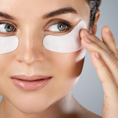 treatment eye bag & dark circle