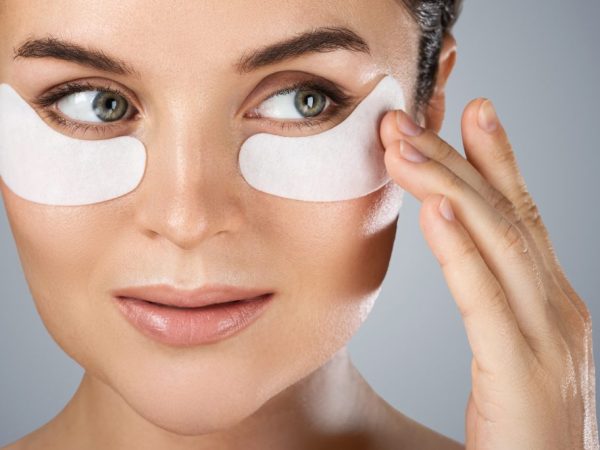 treatment eye bag & dark circle
