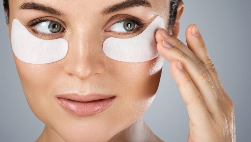 treatment eye bag & dark circle