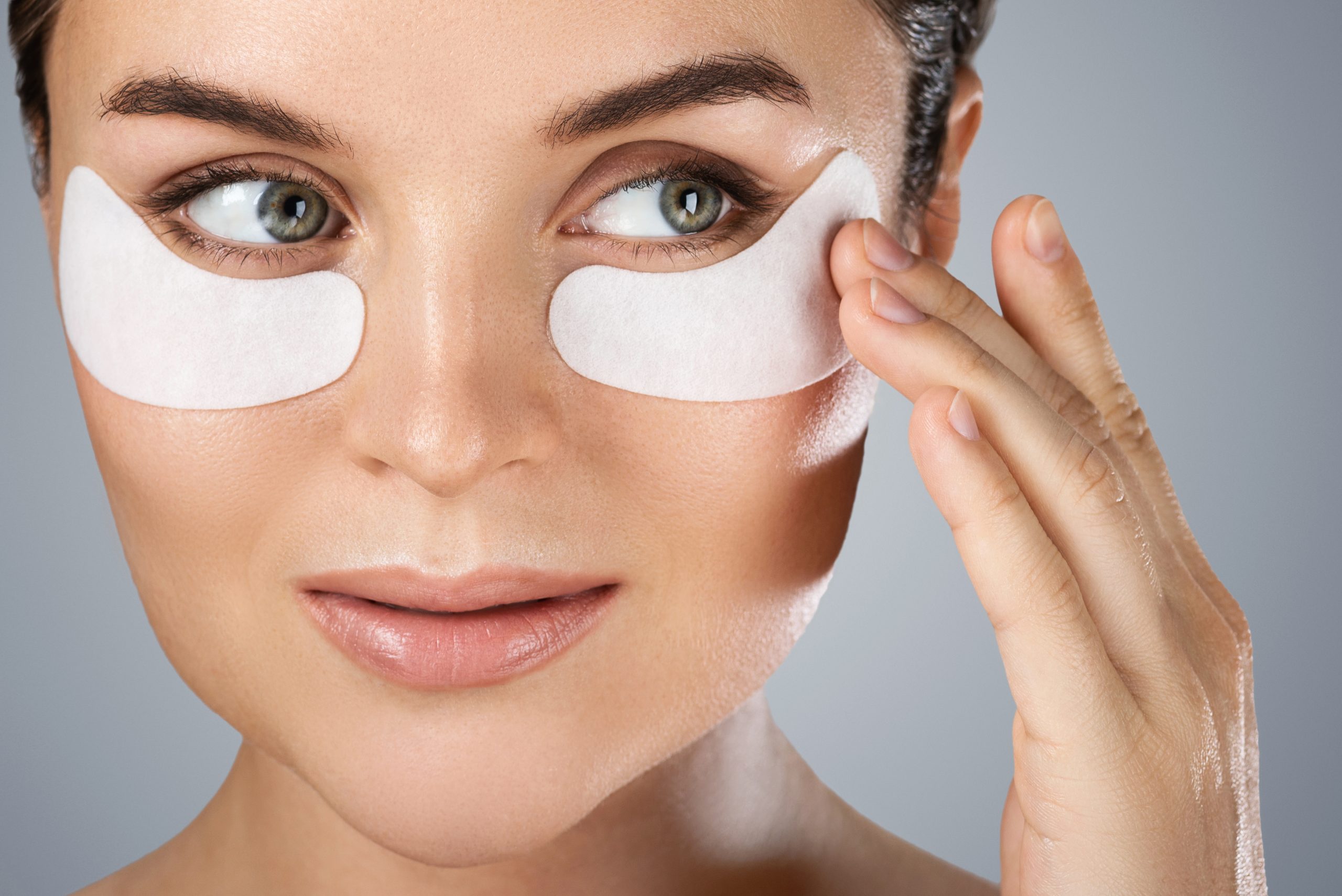 treatment eye bag & dark circle