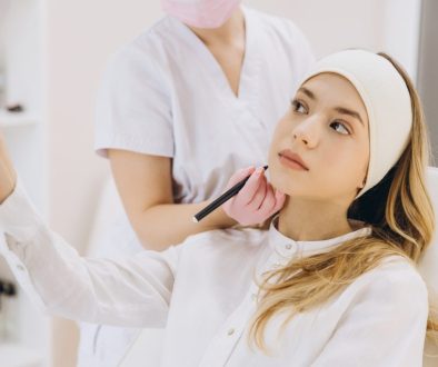 klinik kecantikan Bandung