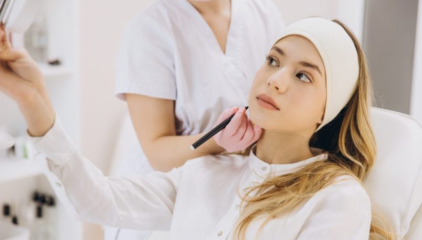 klinik kecantikan Bandung