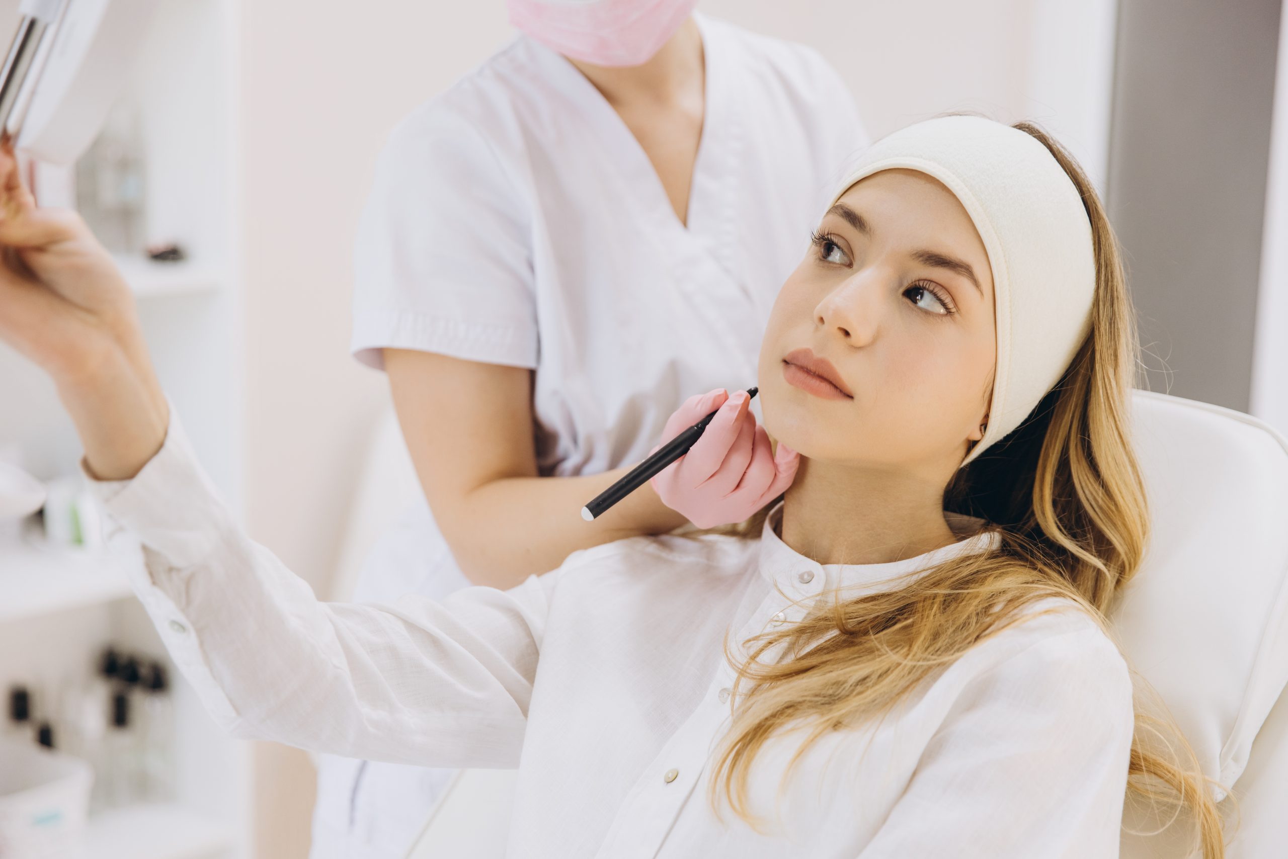 klinik kecantikan Bandung