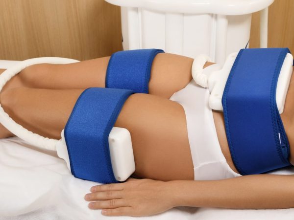 treatment fat freeze
