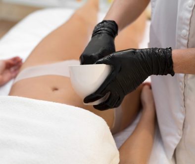 treatment muffin top