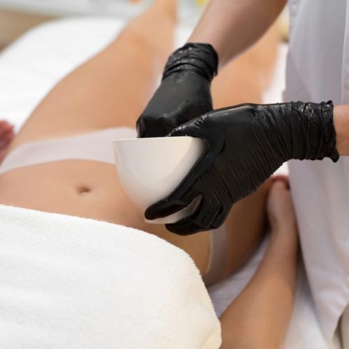 treatment muffin top