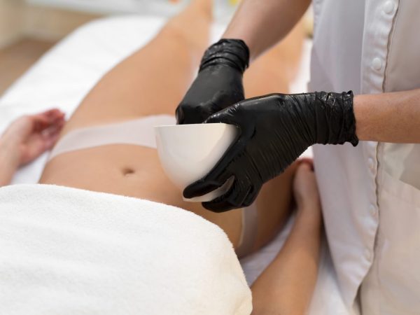 treatment muffin top