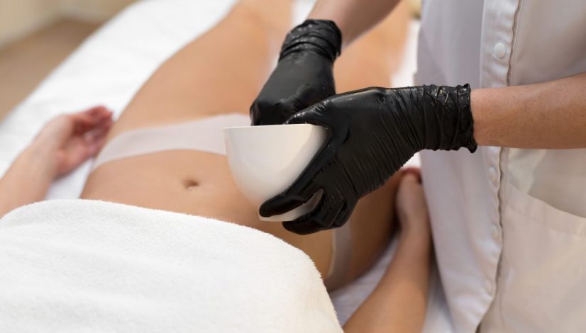 treatment muffin top