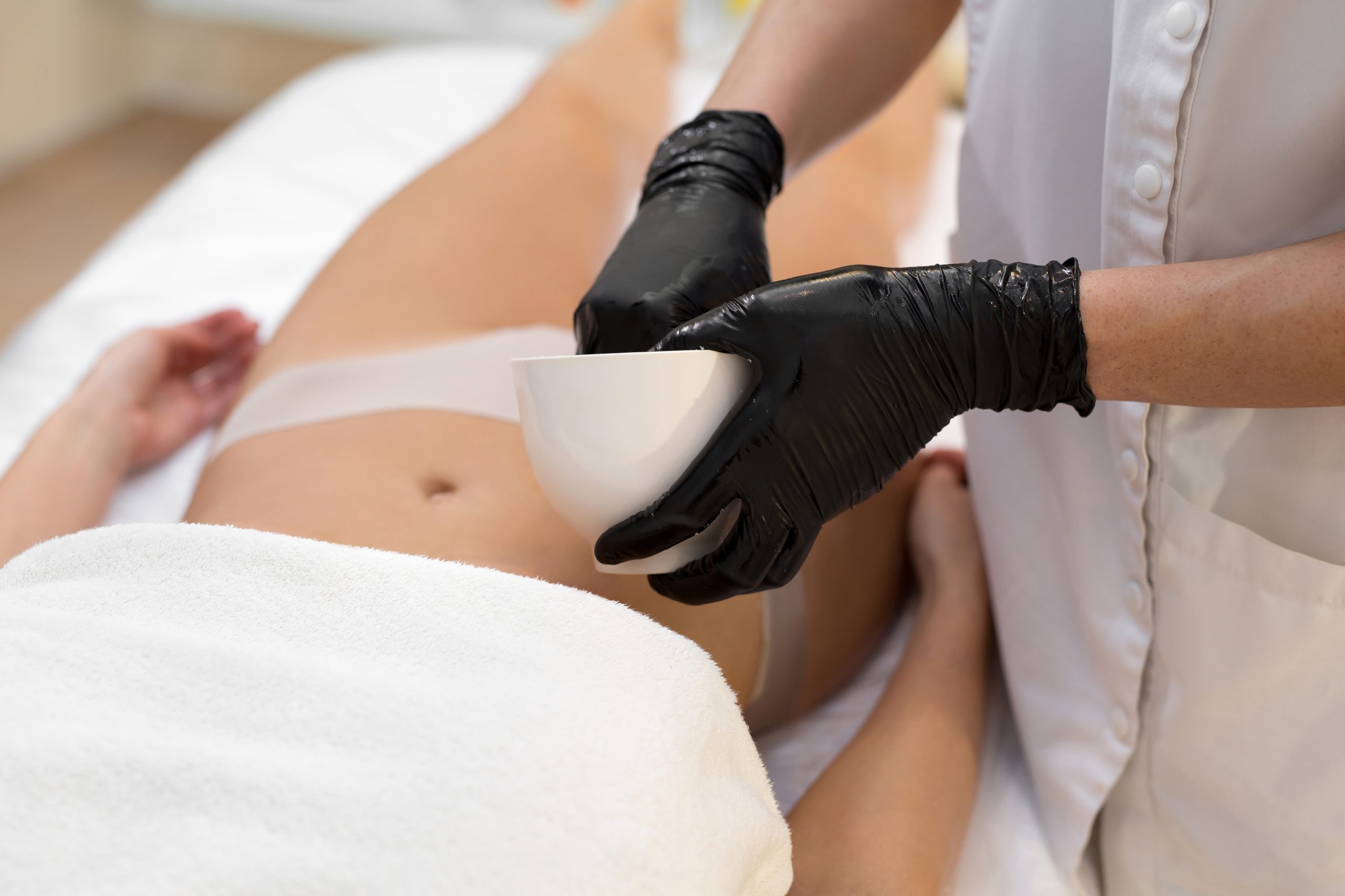 treatment muffin top