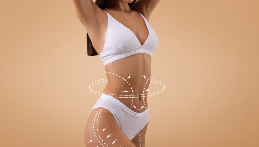 treatment contouring tanpa operasi