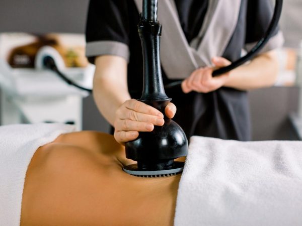 Thermawave treatment di Jakarta
