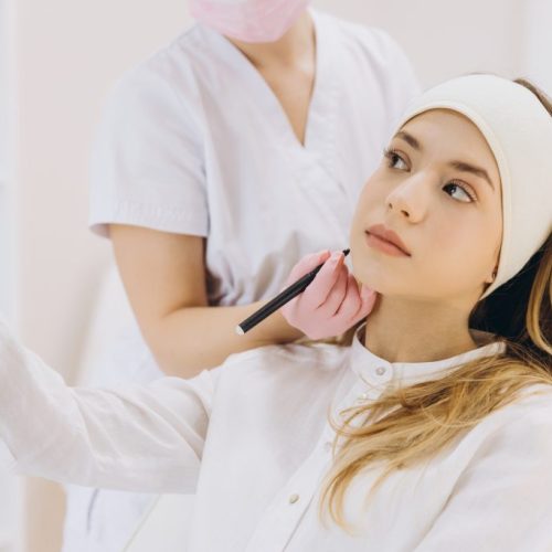 Treatment HIFU dan Thermawave