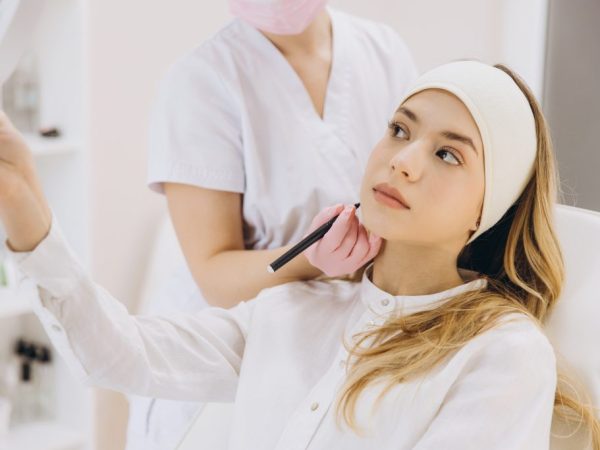 Treatment HIFU dan Thermawave